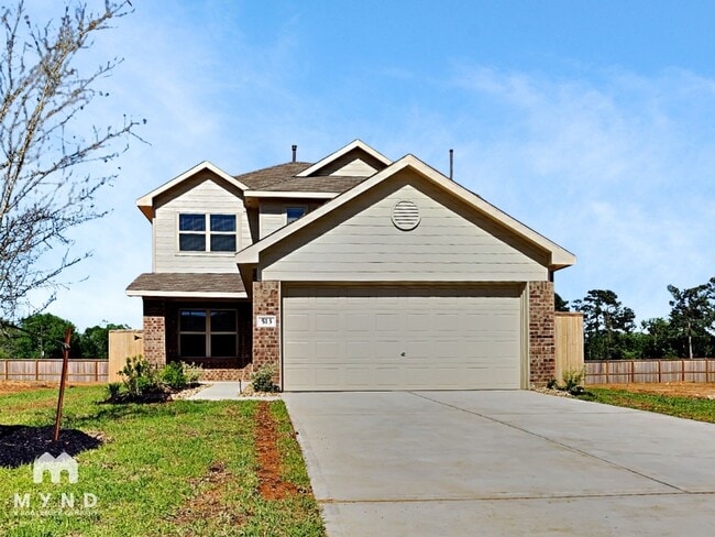 property at 513 Brook Terrance Ln