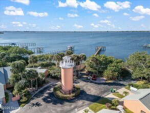 119 Casseekee Trail in Melbourne Beach, FL - Building Photo - Building Photo