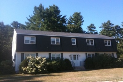 8 Anglers Rd in Windham, ME - Building Photo