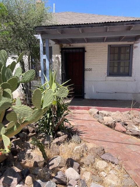 917 N Hoff Ave in Tucson, AZ - Building Photo - Building Photo