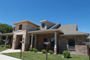 Spicewood Canyon Villas Apartments