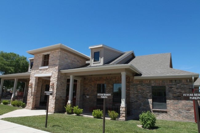 Spicewood Canyon Villas