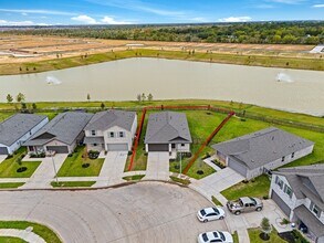 3060 Wild Dunes Dr in Katy, TX - Building Photo - Building Photo