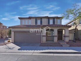 969 Medina de Leon Ave in Henderson, NV - Building Photo