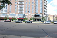 City Bella in Richfield, MN - Foto de edificio - Building Photo