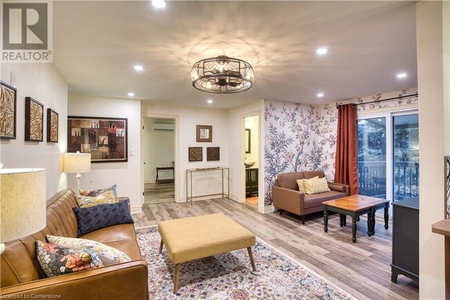 property at 4205 Fly Rd