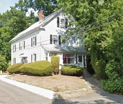property at 87 Freeman St