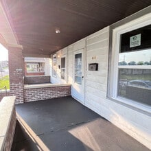 611 W 30th St in Indianapolis, IN - Building Photo - Building Photo