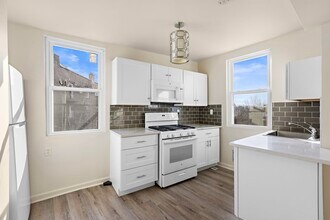 201 16th St in Union City, NJ - Building Photo - Building Photo