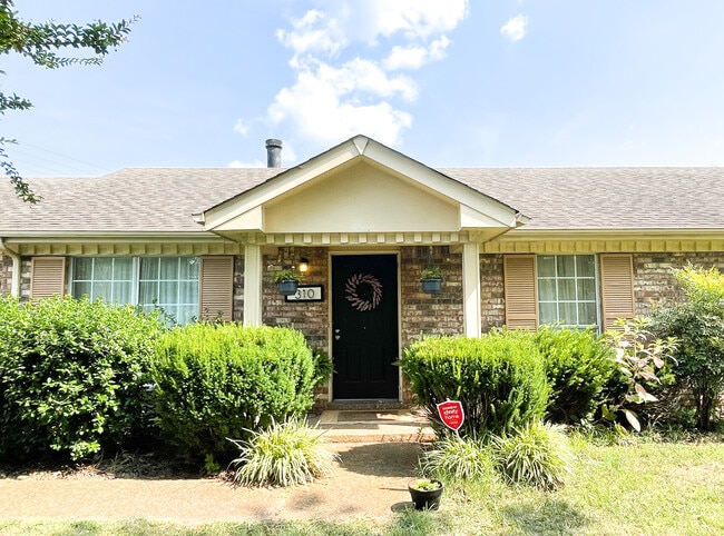 property at 310 Lexington Dr