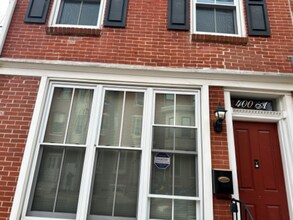 400 W 6th St in Wilmington, DE - Building Photo - Building Photo