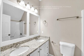 908 Fairlong Rd in Wake Forest, NC - Building Photo - Building Photo