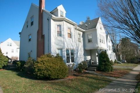 291 Fountain St-Unit -1 in New Haven, CT - Building Photo