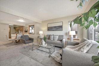 2435 Rowntree Way in South San Francisco, CA - Building Photo - Building Photo