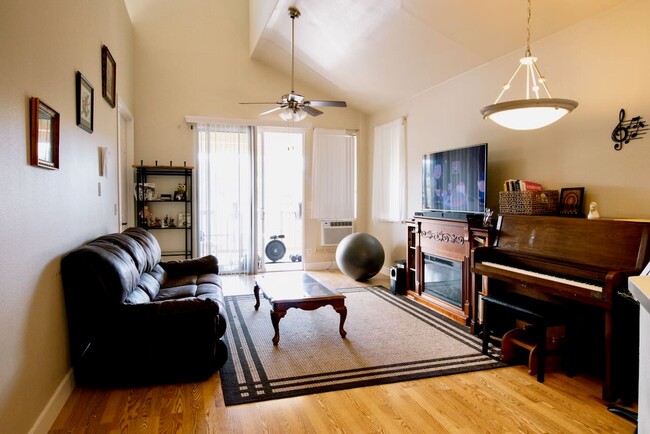 95-996-996 Wikao St in Mililani, HI - Building Photo - Building Photo