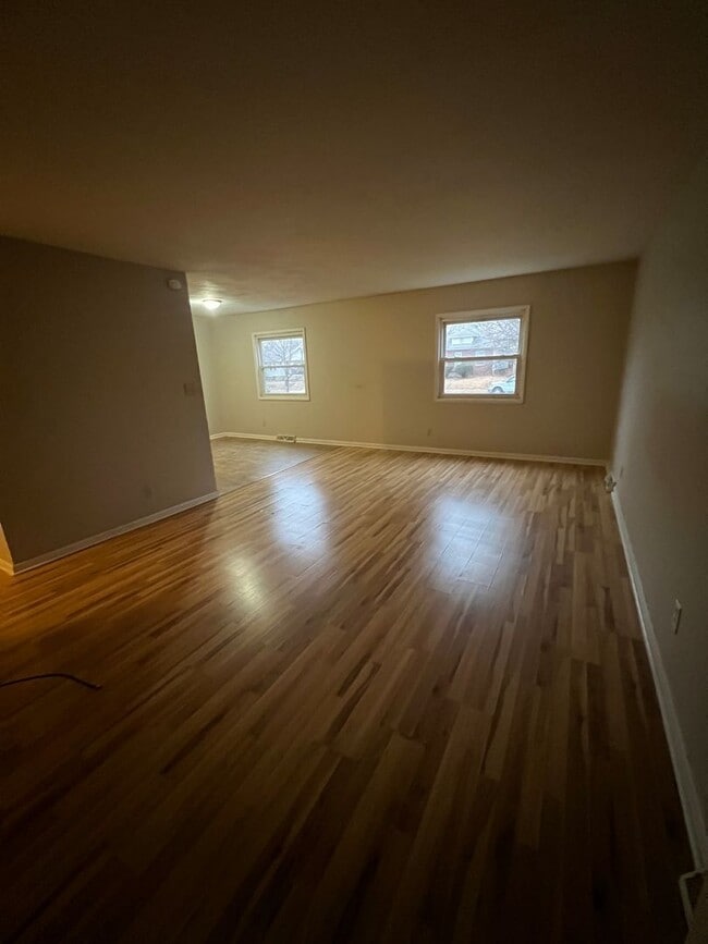 2316 Yale Blvd in Springfield, IL - Building Photo - Building Photo