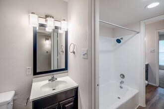 Spring Valley in Euless, TX - Building Photo - Interior Photo