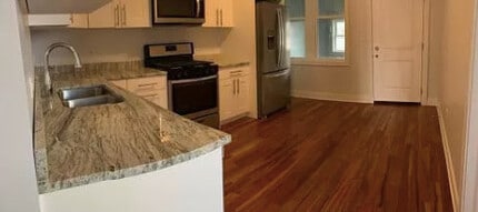3638 W North Ave in Chicago, IL - Building Photo - Building Photo