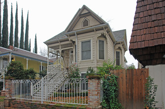 2620-2622 G St in Sacramento, CA - Building Photo - Building Photo