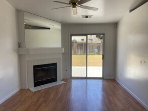 3410 Pecos Dr in Bakersfield, CA - Building Photo - Building Photo