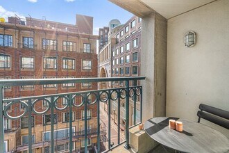 20 Rowes Wharf in Boston, MA - Building Photo - Building Photo