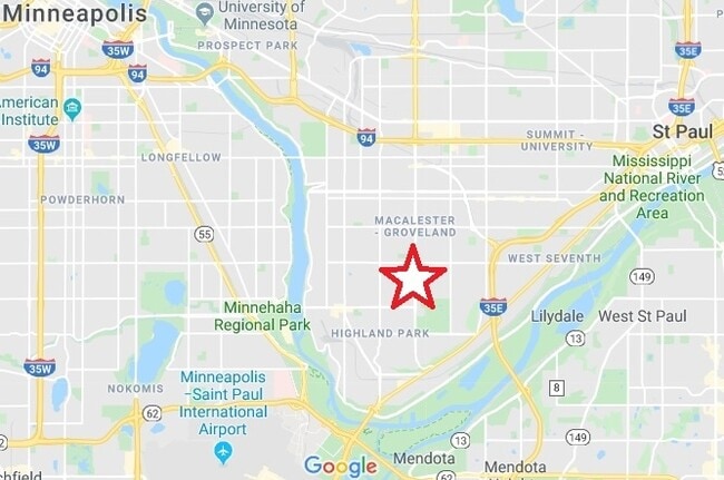 1459 Randolph Ave in St. Paul, MN - Building Photo - Building Photo