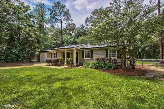 6842 Tomy Lee Trail in Tallahassee, FL - Building Photo - Building Photo