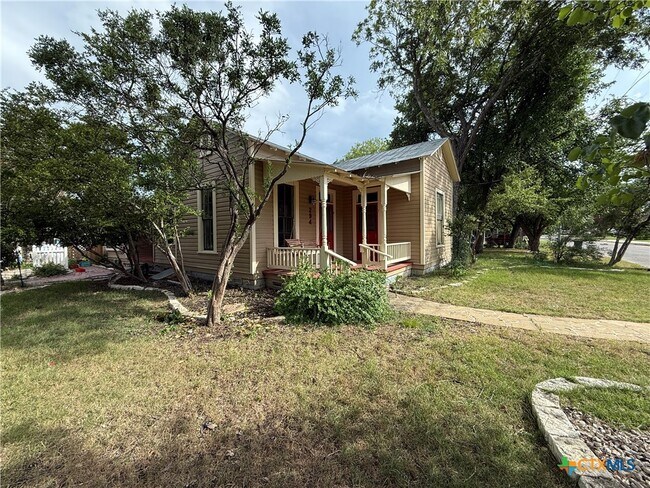 property at 294 Tolle St