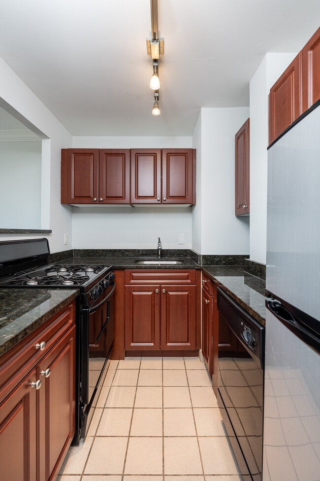 property at 1410 Columbia Rd