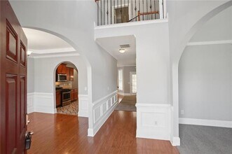 5632 Savannah River Rd in Atlanta, GA - Building Photo - Building Photo