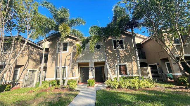 property at 22811 SW 88th Pl