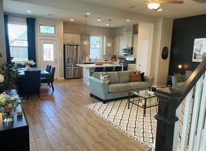 2530 Manor Valley Ct in Sienna, TX - Building Photo - Building Photo