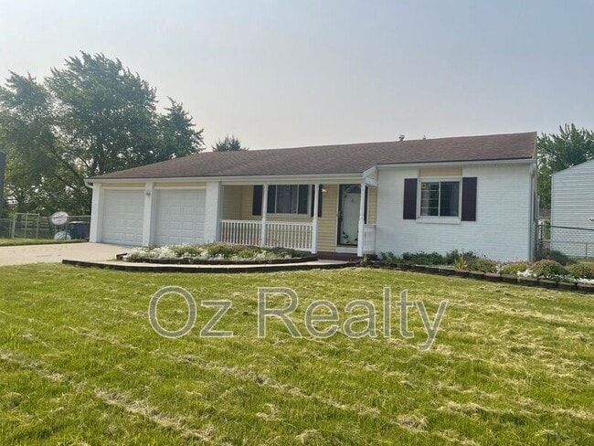 property at 551 Mallard Rd