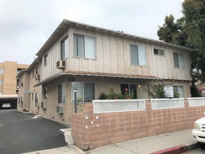 4550 Hazeltine Ave in Sherman Oaks, CA - Building Photo - Other