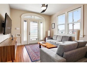 1641 Alvar St in New Orleans, LA - Building Photo - Building Photo