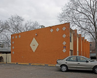 238 Tennessee St NE in Albuquerque, NM - Building Photo - Building Photo