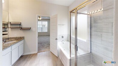 602 Steele Shallows in Cibolo, TX - Building Photo - Building Photo