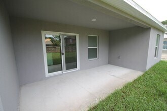 1857 Hazelton St NW in Palm Bay, FL - Building Photo - Building Photo
