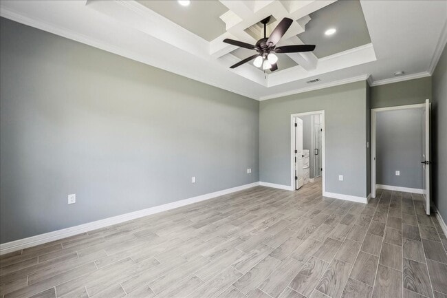 property at 3730 Nathan St