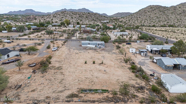 9685 W Altadena Dr in Casa Grande, AZ - Building Photo - Building Photo
