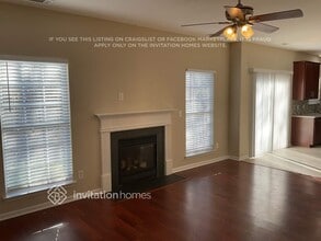 6605 Pattonsburg Dr in Charlotte, NC - Foto de edificio - Building Photo