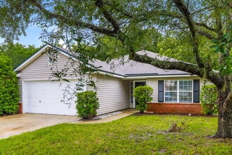 6011 Fillyside Trail in Jacksonville, FL - Building Photo - Building Photo
