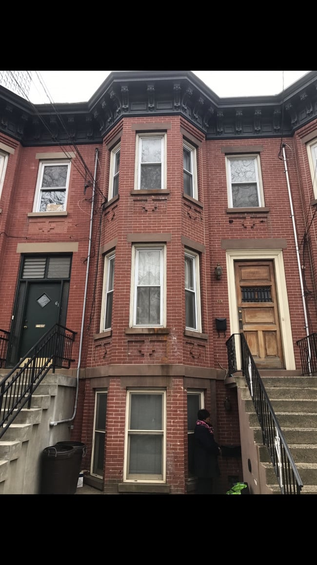 63 Van Reipen Ave, Unit 1 in Jersey City, NJ - Building Photo - Building Photo