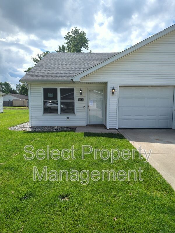 property at 4808 Tyrone Rd