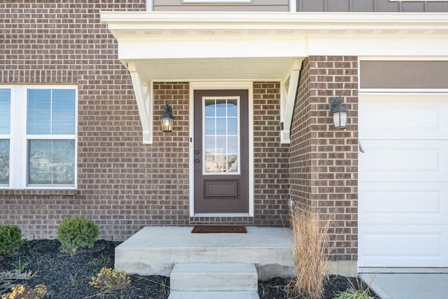 5738 Azra Ct in Morrow, OH - Building Photo - Building Photo