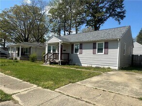 4914 Krick St in Norfolk, VA - Building Photo - Building Photo