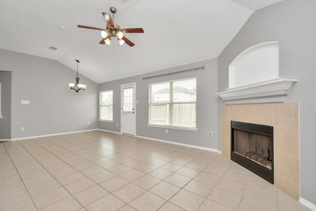 property at 7515 Braeberry Ct