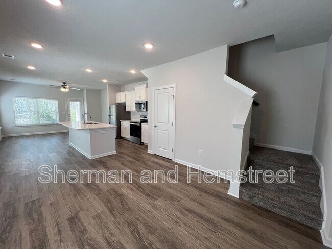 5038 Mimosa Dr in Grovetown, GA - Building Photo - Building Photo