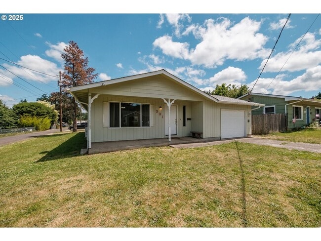 property at 331 9th Ave