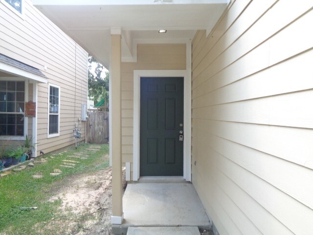 17631 Kennesaw Mountain Ln in Humble, TX - Building Photo - Building Photo